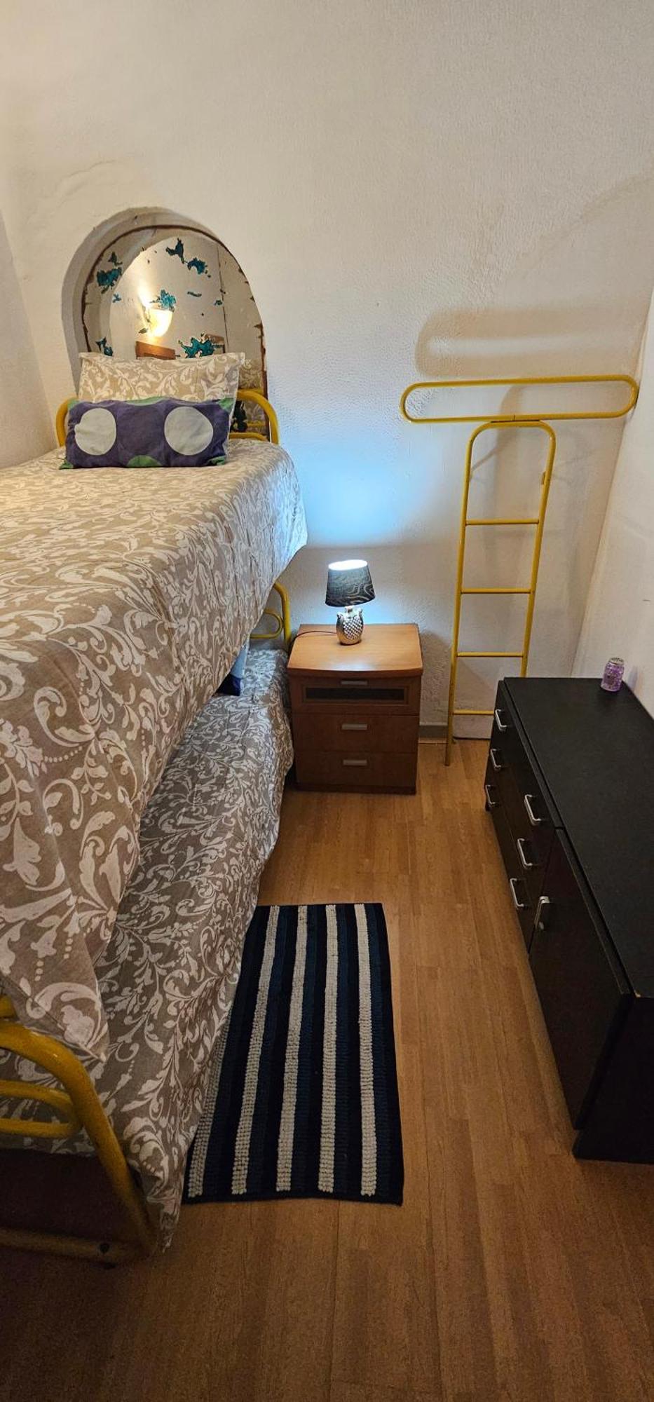 Summer Beach Hoster Apartment กอสตา ดา กาปาริกา ภายนอก รูปภาพ